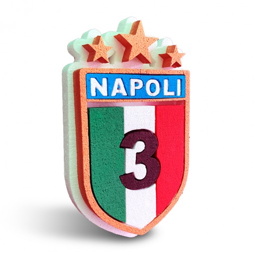 Scudetto Napoli 2023