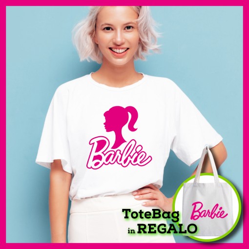 T-Shirt "Barbie Classic" -...